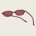 oem odm customized acetate sunglasses kas 502 4