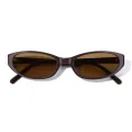 oem odm customized acetate sunglasses kas 503 2