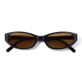 oem odm customized acetate sunglasses kas 503 3