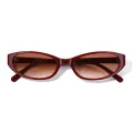 oem odm customized acetate sunglasses kas 503 4