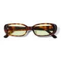 oem odm customized acetate sunglasses kas 504 1