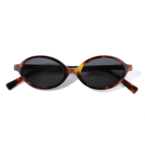 Custom Acetate Sunglasses