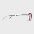 oem odm customized titanium sunglasses kjs 001 2
