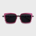 oem odm customized titanium sunglasses kjs 002 1