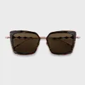 oem odm customized titanium sunglasses kjs 002 7