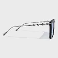 oem odm customized titanium sunglasses kjs 003 4
