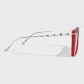 oem odm customized titanium sunglasses kjs 003 6