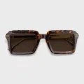 oem odm customized titanium sunglasses kjs 004 1