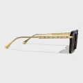 oem odm customized titanium sunglasses kjs 004 2