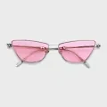 oem odm customized titanium sunglasses kjs 005 1