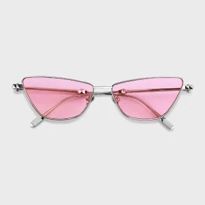Custom Luxury Titanium Sunglasses