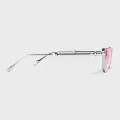 oem odm customized titanium sunglasses kjs 005 2