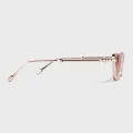 oem odm customized titanium sunglasses kjs 005 8