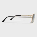 oem odm customized titanium sunglasses kjs 007 6
