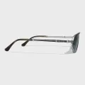 oem odm customized titanium sunglasses kjs 008 2