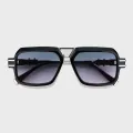 oem odm customized titanium sunglasses kjs 009 1