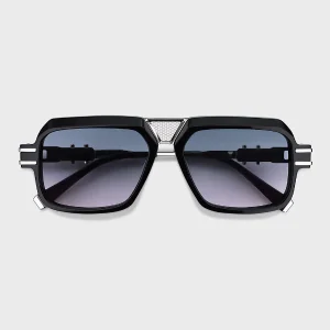 Custom Luxury Titanium Sunglasses