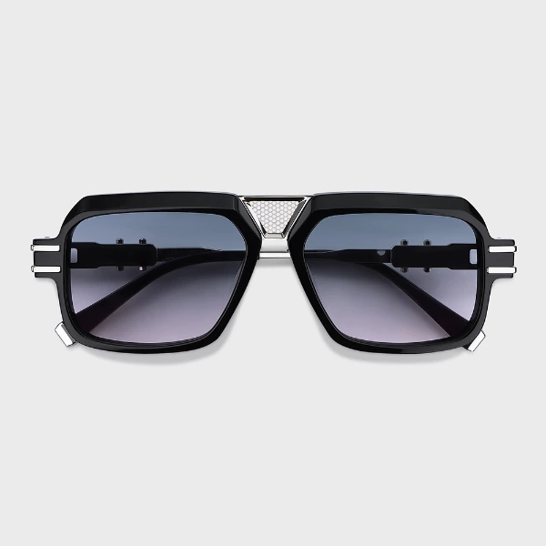 Custom Luxury Titanium Sunglasses