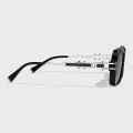 oem odm customized titanium sunglasses kjs 009 2