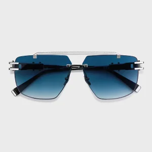 Custom Luxury Titanium Sunglasses