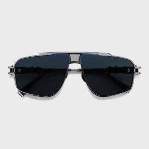 Custom Luxury Titanium Sunglasses