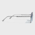oem odm customized titanium sunglasses kjs 014 2
