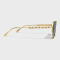 oem odm customized titanium sunglasses kjs 015 2
