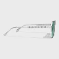 oem odm customized titanium sunglasses kjs 015 4