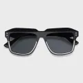 oem odm customized titanium sunglasses kjs 018 1
