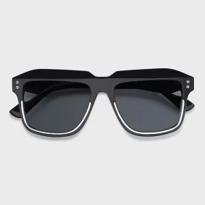 Custom Luxury Titanium Sunglasses