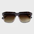 oem odm customized titanium sunglasses kjs 018 3