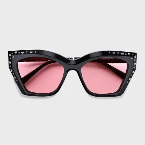 Custom Luxury Titanium Sunglasses