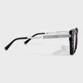 oem odm customized titanium sunglasses kjs 019 2