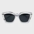 oem odm customized titanium sunglasses kjs 019 3
