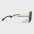 oem odm customized titanium sunglasses kjs 020 4