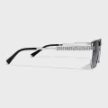 oem odm customized titanium sunglasses kjs 022 2