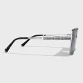 oem odm customized titanium sunglasses kjs 023 4