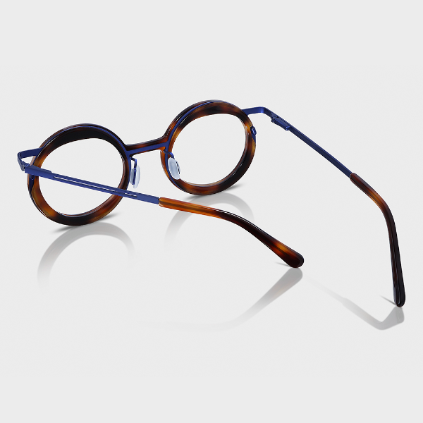 oem odm customized metal optical frames kmo 007 12