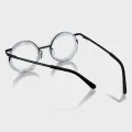 oem odm customized metal optical frames kmo 007 4