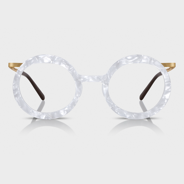 oem odm customized metal optical frames kmo 007 5