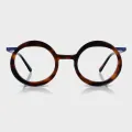 oem odm customized metal optical frames kmo 007 9