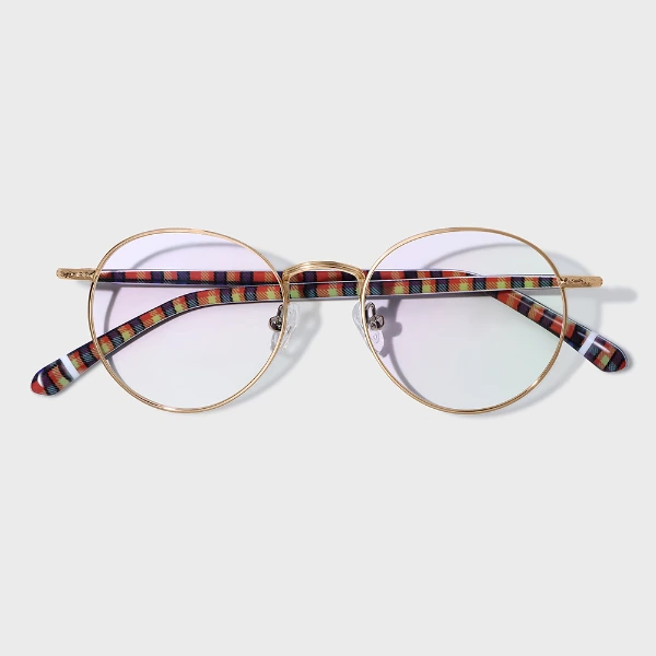 Stainless Steel Eyewear