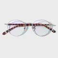 oem odm customized metal optical frames kmo 016 5