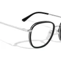 oem odm customized metal optical frames kmo 227 11