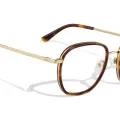 oem odm customized metal optical frames kmo 227 2