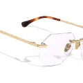 oem odm customized metal optical frames kmo 231 3