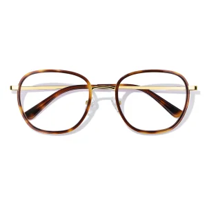 Custom Metal Optical Frame