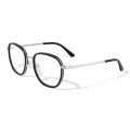 oem odm customized metal optical frames kmo 232 10
