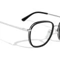 oem odm customized metal optical frames kmo 232 11