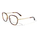 oem odm customized metal optical frames kmo 232 2